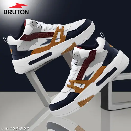 [FOOTARA] BRUTON SNEAKER